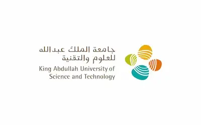 جامعة الملك عبدالله للعلوم والتقنية