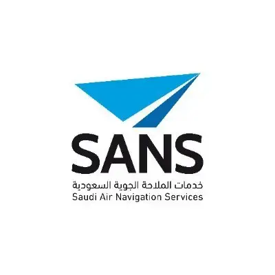 الملاحة الجوية السعودية