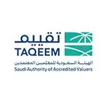 الهيئة السعودية للمقيّمين المعتمدين ( تقييم )