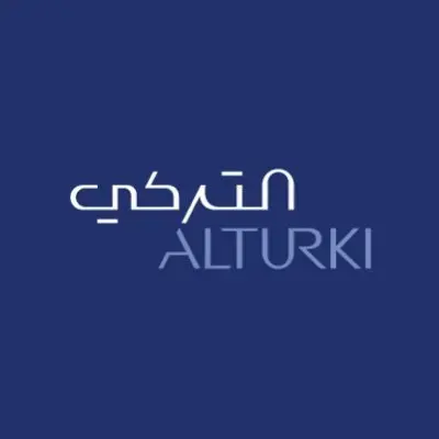 شركة التركي القابضة