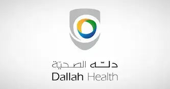 مستشفيات دلّه